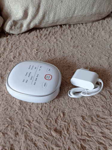 Air Compression Leg Massager for Circulation, Recovery & Pain Relief photo review
