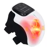 Red Light Therapy Knee Massager With Heat For Joint Pain Relief And Arthritis