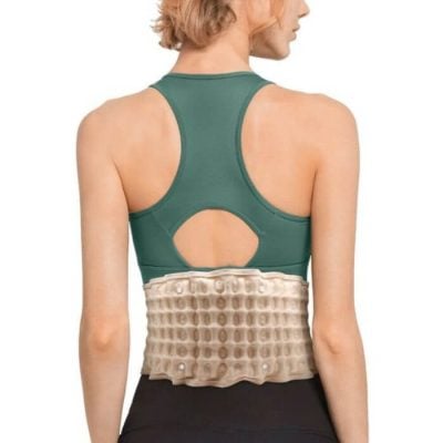 Lumbar Decompression Belt