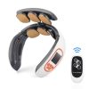 Cervical Neck Massager for Neck Pain Relief