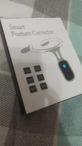 Posture Corrector Device For Improved Posture photo review