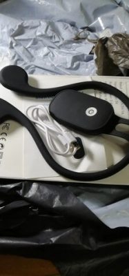 Smart Posture Corrector Device photo review