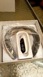 Cervical Neck Massager for Neck Pain Relief photo review