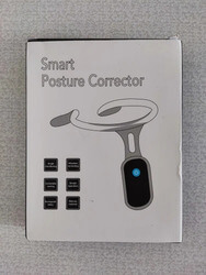 Smart Posture Corrector Device photo review