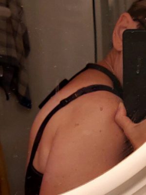 Smart Posture Corrector Device photo review