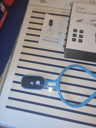 Smart Posture Corrector Device photo review