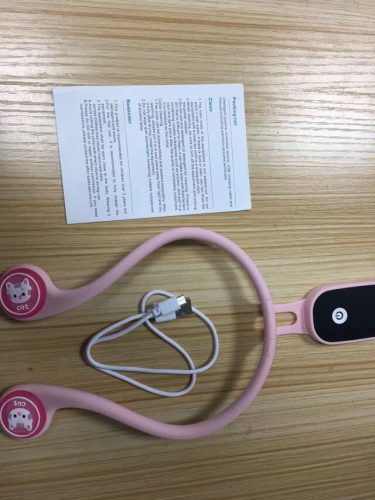 Smart Posture Corrector Device photo review