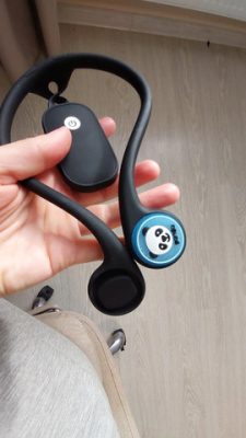 Smart Posture Corrector Device photo review