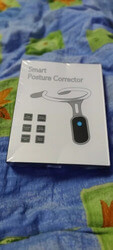 Smart Posture Corrector Device photo review