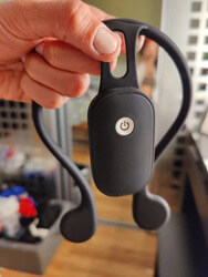 Smart Posture Corrector Device photo review