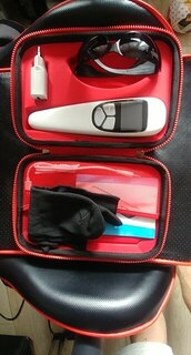 Low-Level Laser Therapy (LLLT) Device  For Targeted Pain Relief And Healing photo review