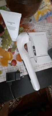 Ultrasonic Therapy Machine For Pain Relief and Recovery photo review