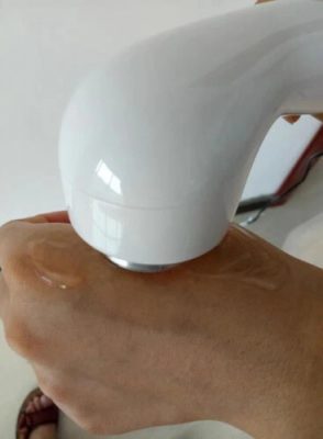 Ultrasonic Therapy Machine For Pain Relief and Recovery photo review
