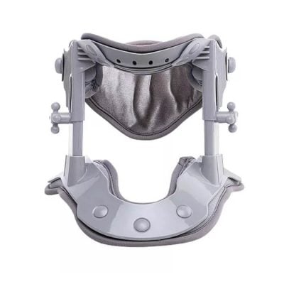 Neck Brace Traction Device