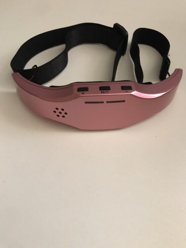 Headache Massager - Migraine TENS Machine photo review