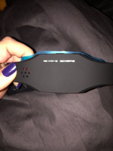 Headache Massager - Migraine TENS Machine photo review