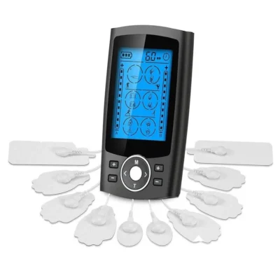 TENS Muscle Stimulator Massager