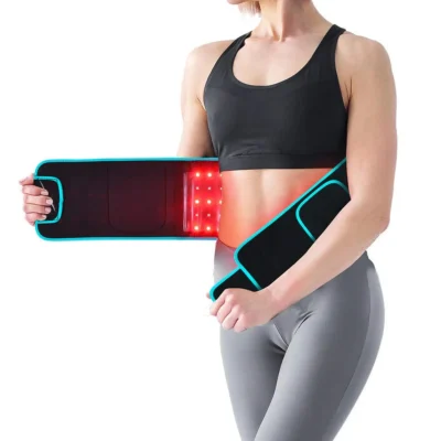 Red Light Therapy Belt