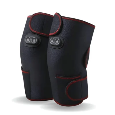 Experience Instant Relief: Thermal Heated Knee Braces for Pain