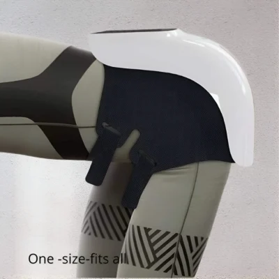 Get Back on Your Feet: The Ultimate Knee Pain Relief Massager