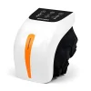 Electric Knee Massager With Heat And Red Light Therapy