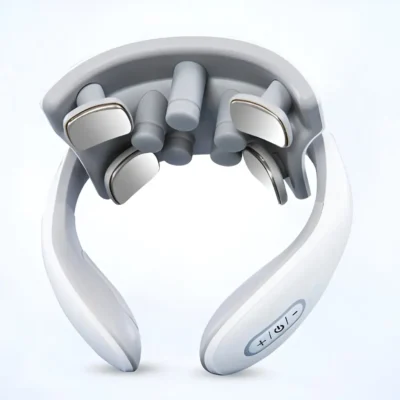 Electric Neck Massager