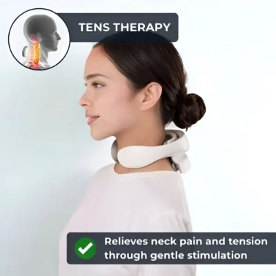 Electric Neck Massager