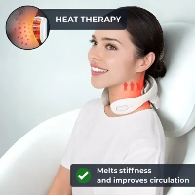 Electric Neck Massager