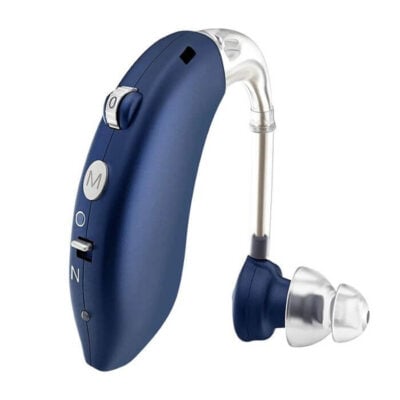 Hearing Aid