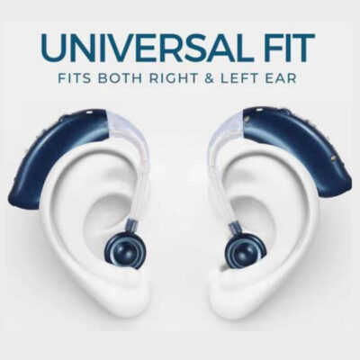 Hearing Aid