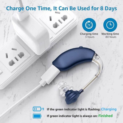 Hearing Aid