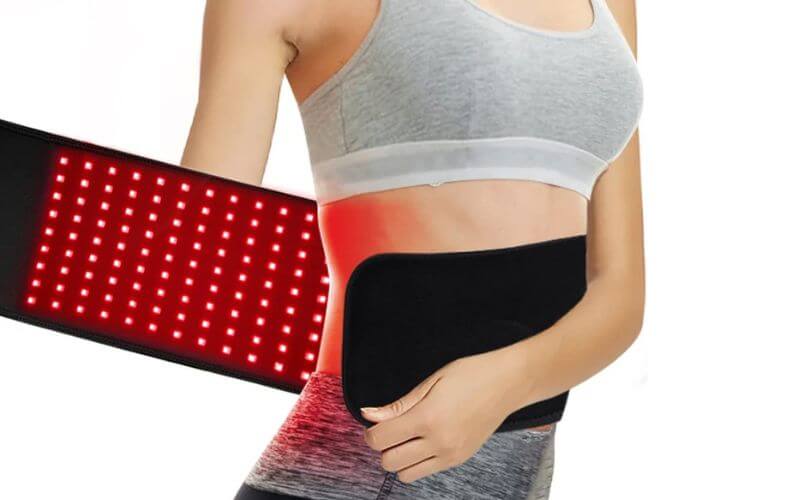 Red Light Therapy for Pain Relief - How It Works, Benefits, and Treatments