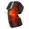 Heated Knee Brace For Joint Pain Relief And Arthritis