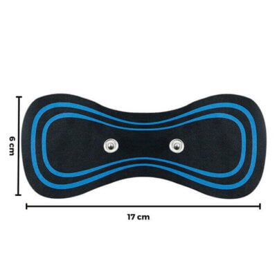 Multifunctional EMS Electric Massage Replacement Patch | REPOSEPOINT