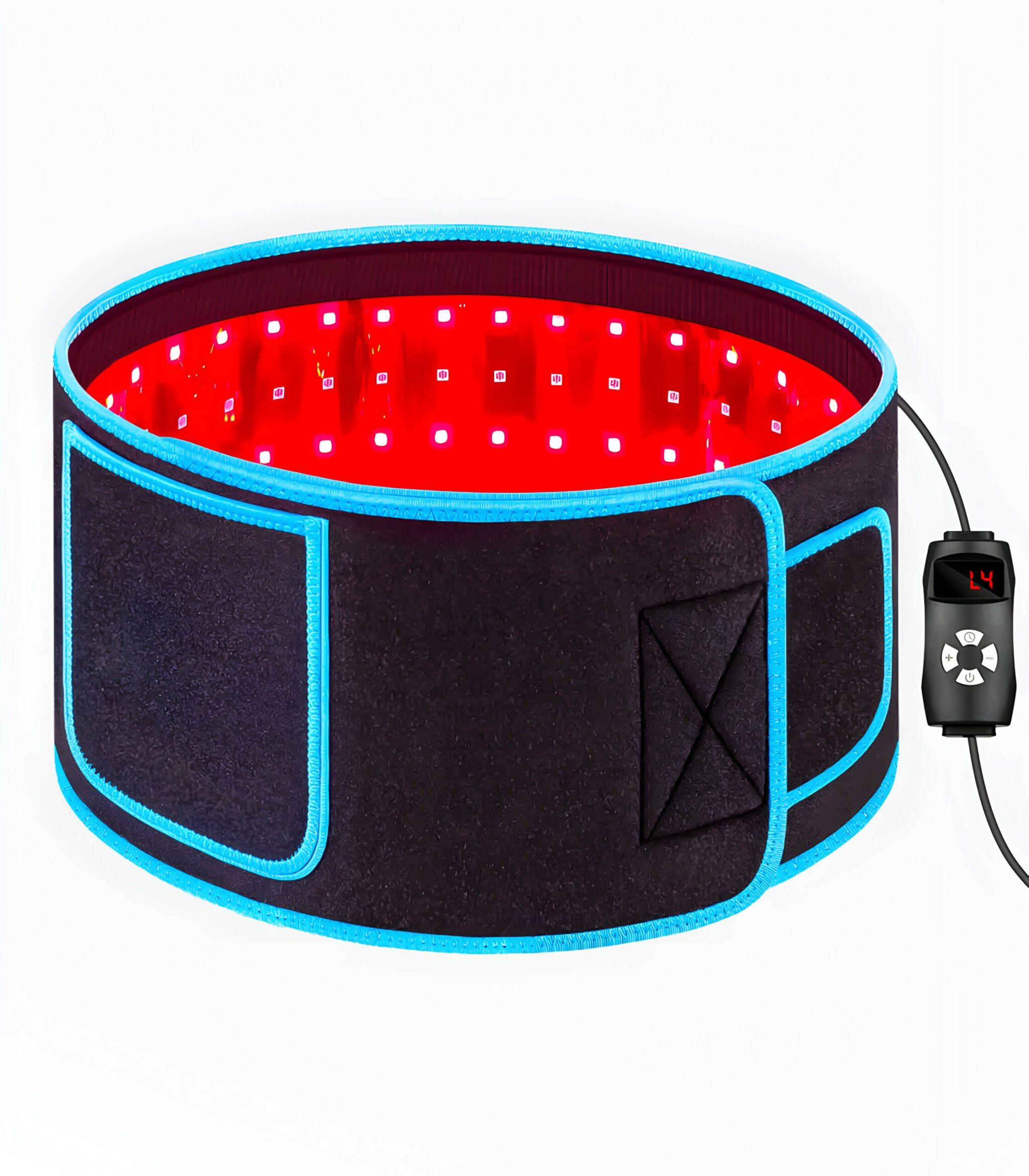 Red Light Therapy Belt For Body