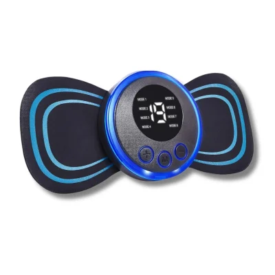 Whole Body Massager