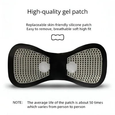 EMS Massager: Your Key to Quick Pain Recovery
