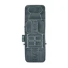 Heated Full Body Massage Mat For Pain Relief and Relaxation
