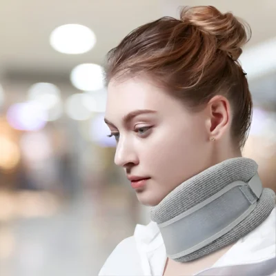 neck support brace