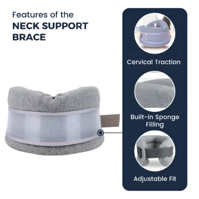 neck support brace
