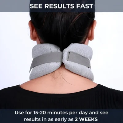 neck support brace