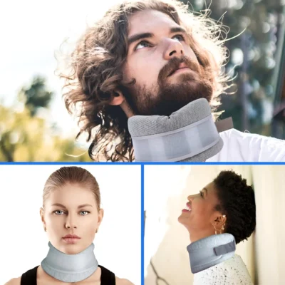 neck support brace