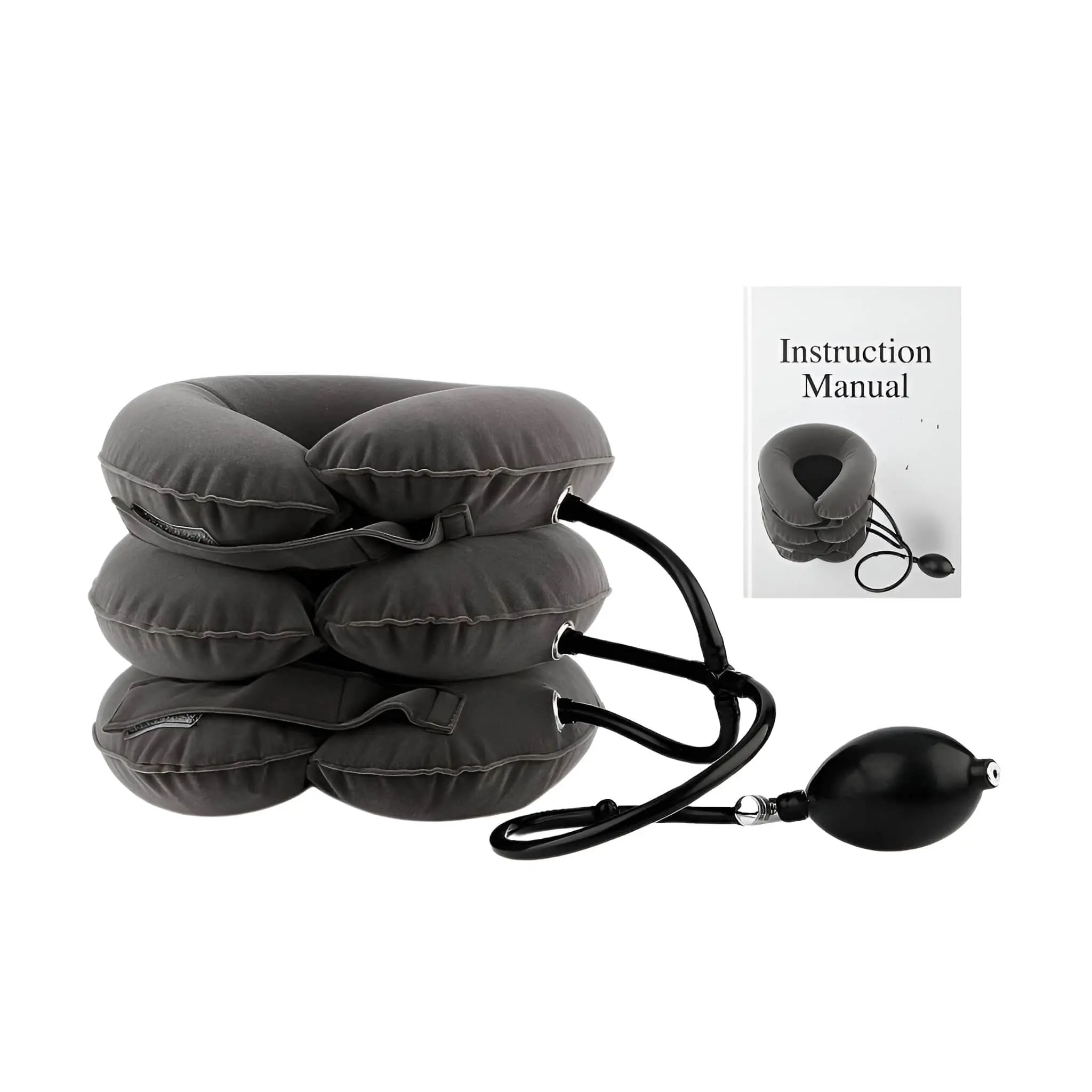 Cervical Neck Traction Device