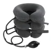 Inflatable Cervical Neck Traction Device for Neck Pain Relief & Decompression