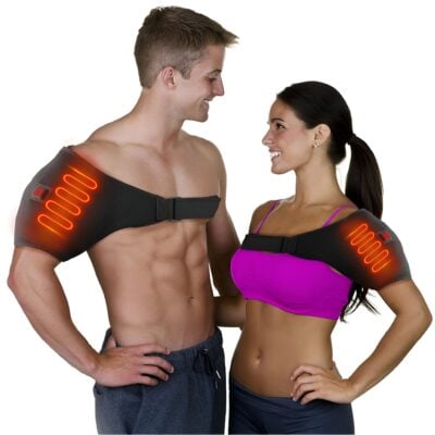 Shoulder Support Brace