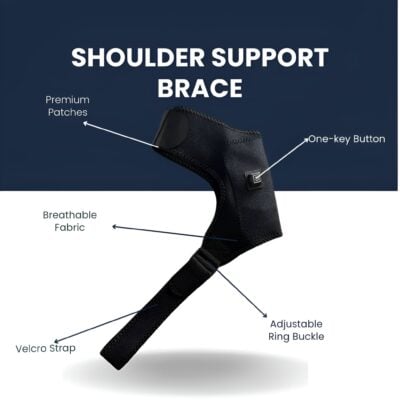 Shoulder Support Brace