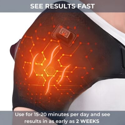 Shoulder Support Brace