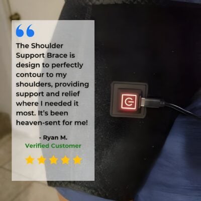 Shoulder Support Brace