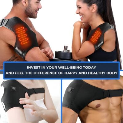 Shoulder Support Brace