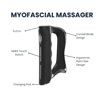 myofascial massager